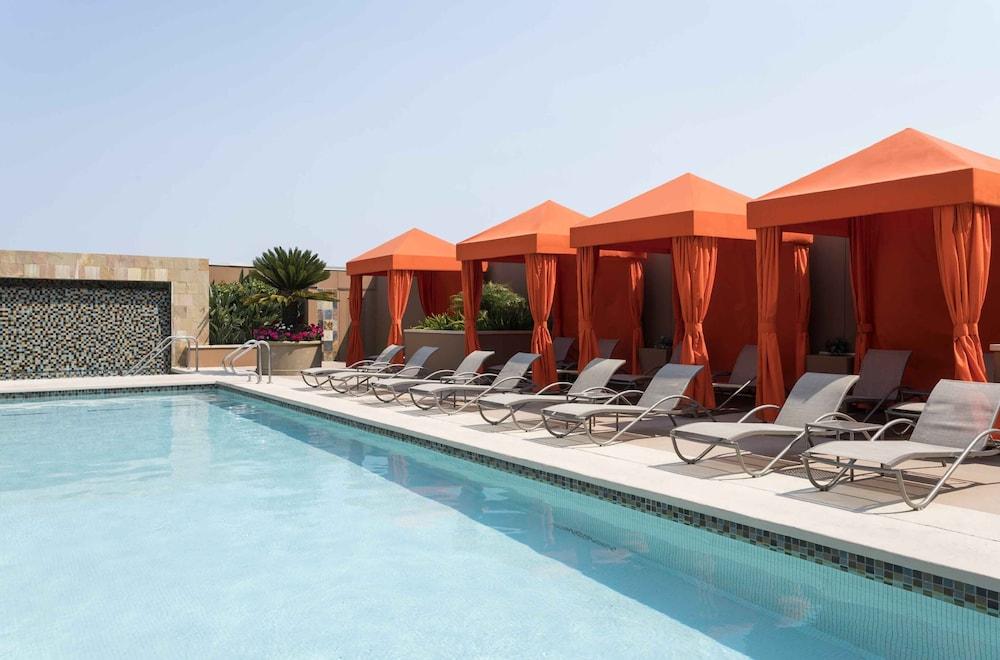 Four Seasons Hotel Silicon Valley At East Palo Alto Exterior foto