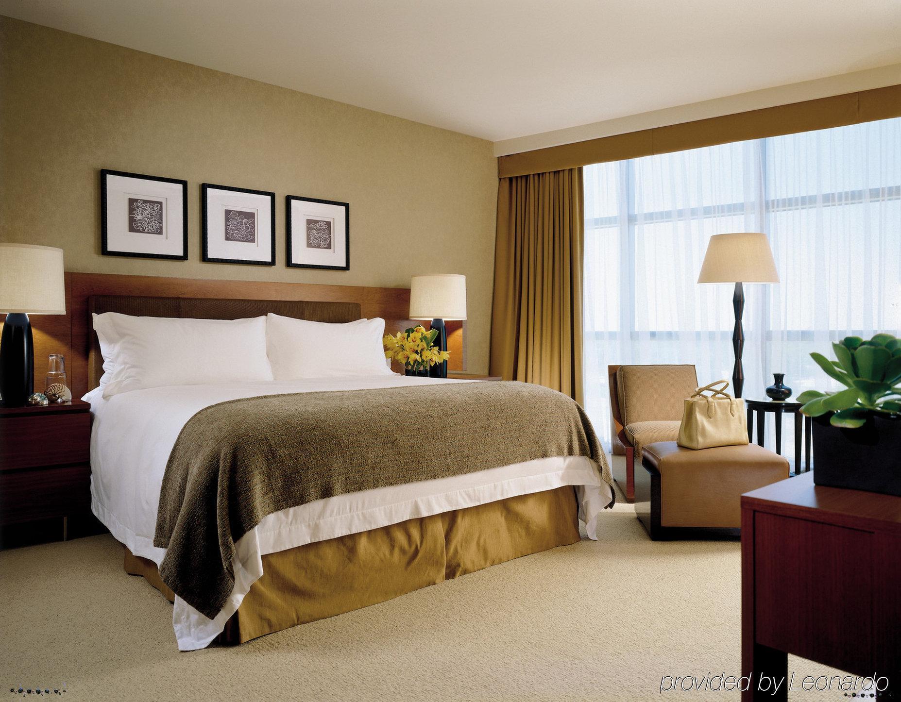 Four Seasons Hotel Silicon Valley At East Palo Alto Exterior foto