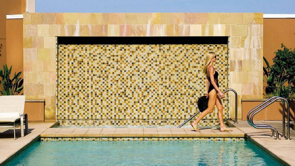 Four Seasons Hotel Silicon Valley At East Palo Alto Exterior foto