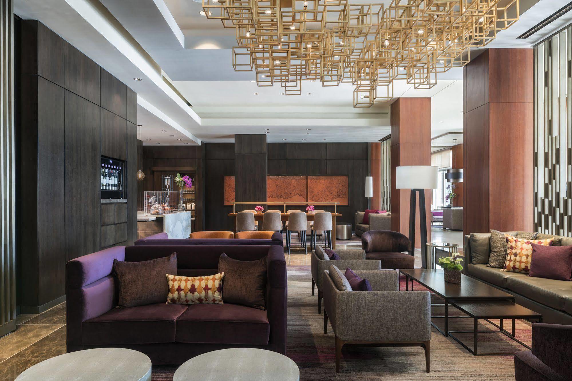 Four Seasons Hotel Silicon Valley At East Palo Alto Exterior foto